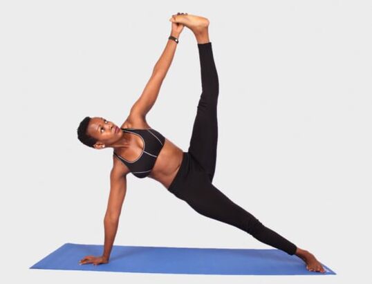 Vingrinājums veidotiem abs